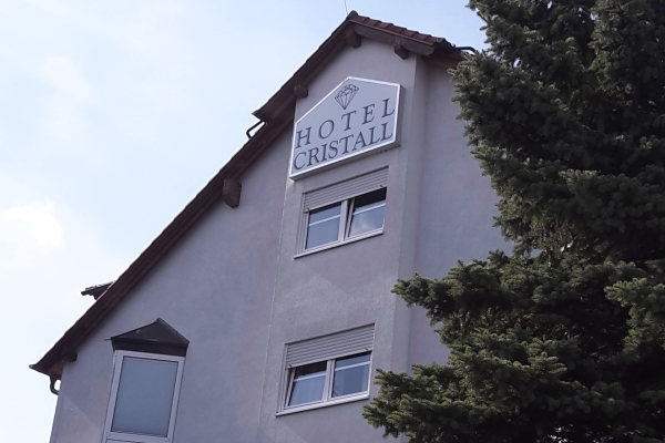 Hotel Cristall